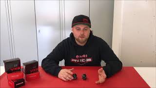 Reds Racing VX2 1/10 MOTORS