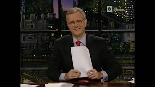 Die Harald Schmidt Show   1036   2002 02 01   Anne Christin Peine, Haus vom Schröder cut