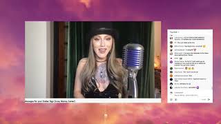 @AnitaSirene Live 7/30/22 - Messages for your Zodiac Sign (Love, Money, Career)