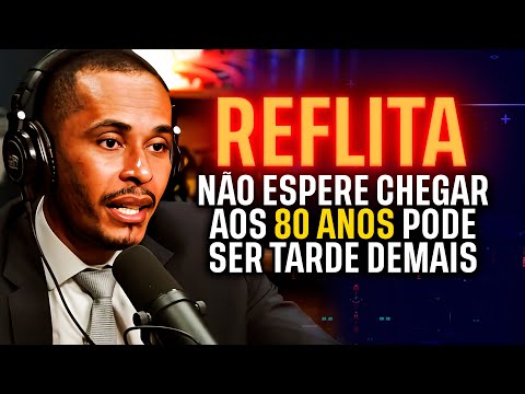 Você Precisa Ouvir isso Quanto Antes | Ben Mendes Reflexões