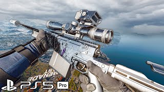 WARZONE SOLO DUO SNIPER VICTUS GAMEPLAY PS5 PRO(No Commentary)