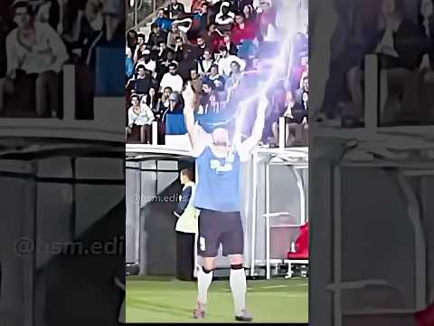 السحر الاسود في كرة القدم 😱🔥 #futbol #shortsfeed
