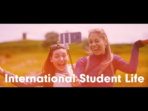 International student life