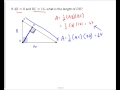 Triangle Geometry and Pythagorean Theorem