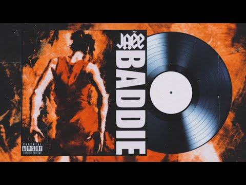 JAÈE - BADDIE (Official Audio)