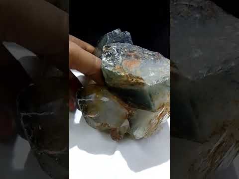 # Amazing Fantum crystal #natural