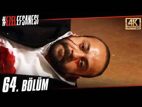 Ezel 64. Bölüm | Güzel Günler | Ultra HD 4K