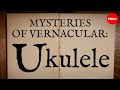 Ukulele: A Journey from Portugal to Hawaii