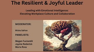 Leading with Emotional Intelligence