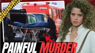 One Of The Saddest Murders You've Never Seen Covered