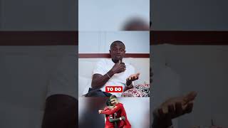 🥺 Sadio Mane describing his love and admiration for Bobby Firmino 🫶 Liverpool News TODAY SKY SPORTS