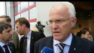 "Klimapolitik" von Schwarz-Geld - Frontal21 (26. 1. 2010)