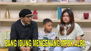 Eksklusif! Bang Aji "Idung", Suami Mpok Alpa Hadir Ke FYP | FYP (26/08/25) Part 4