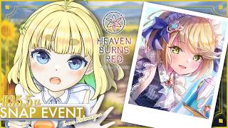 #35.5μ【ヘブバン】メイド探偵アイリーンの事件簿【完全初見/ネタバレ注意】