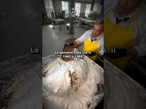 La generazione migliore di sempre, dal 1960 al 1989…