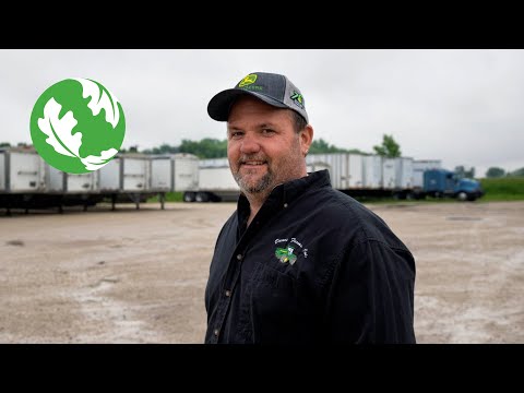 Wisconsin Farmer Profiles: Bob Danes