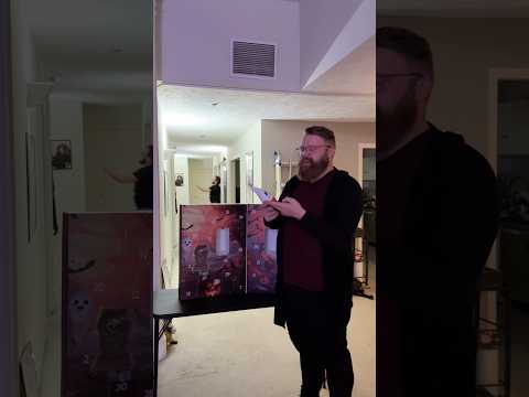 Day 30 of Gnomes has arrived!! And we have a couple of streams planned for everyone today.