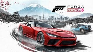 ｆｏｒｚａ ｈｏｒｉｚｏｎ 6