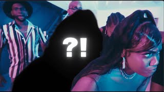 LaRose - TOUSA (Clip officiel)