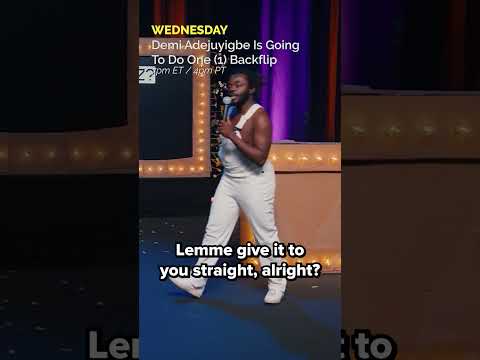 Crowd Control Finale, New Dropout Presents with Demi Adejuyigbe, and more! (this week on Dropout)