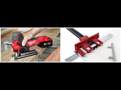 10 WOODWORKING TOOLS YOU NEED TO SEE 2022 #9