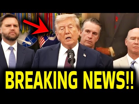 Trump PANICS As Major Leak EXPOSES EVERYTHING