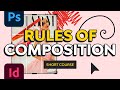 Visual Design Composition Techniques