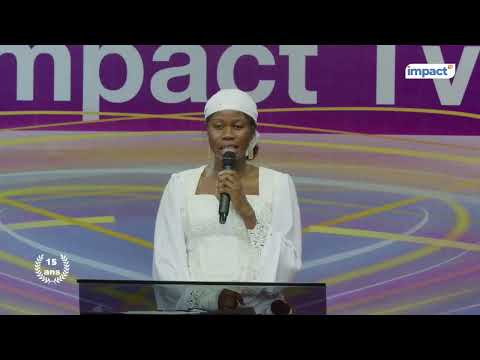 15è ANNIVERSAIRE DE LA TELEVISION RMC-IMPACT-TV