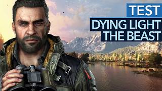 Dying Light The Beast video test GameStar