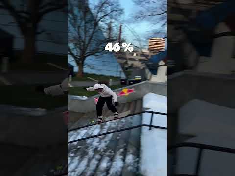 Tyhle schody se zapsaly do historie 🫡#skateboarding #youtubeshorts #shorts