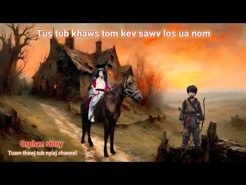 Dab neeg Tus tub khaws tom kev sawv los ua nom 21/11/2024