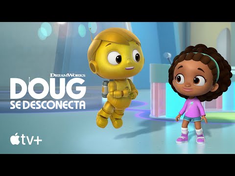 Doug se desconecta — Tráiler oficial l Apple TV+