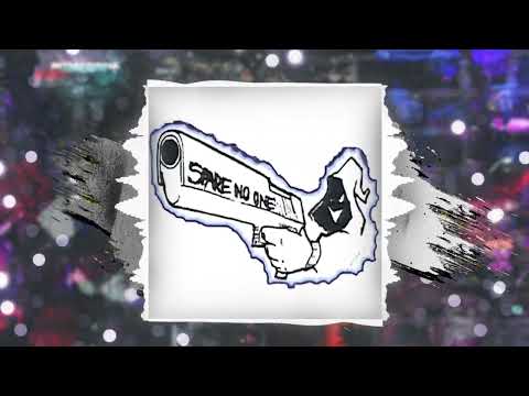 KIIXSHI x scxrd "SPARE NO ONE"