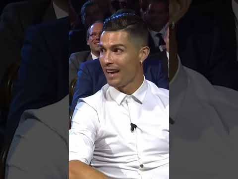 Ronaldo'nun Estetik Operasyonları