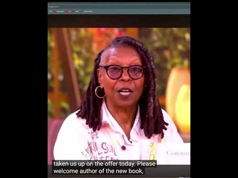 Hasan Piker BRUTALLY attacks JD Vance for "humiliation" book tour on The View!