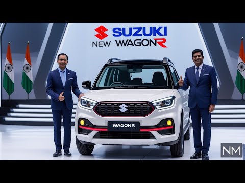 2025 Maruti Suzuki WagonR | नई WagonR का पूरा रिव्यू | जबरदस्त माइलेज, फीचर्स और कीमत |DriveLens