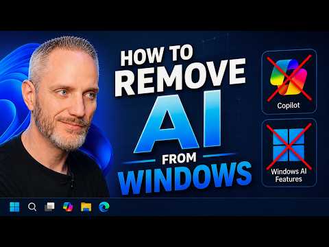Say GOODBYE to AI!