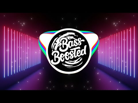 Harald Revery - Looking For Snow [Bass Boosted]