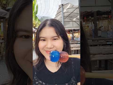 อร่อยจยย💕 #funny #comedy