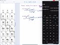 Mole Ratios and Chemical Formulas