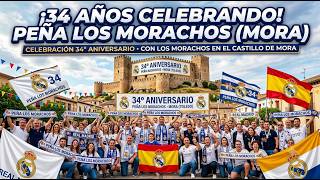 PM Los Morachos 34 Aniversario
