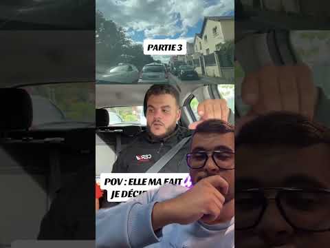Vous faites quoi dans cet situation ?😱😱 (T’es resté bien calme 🤣 )