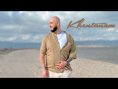 Nick Egibyan - Khentanam (Official Music Video)