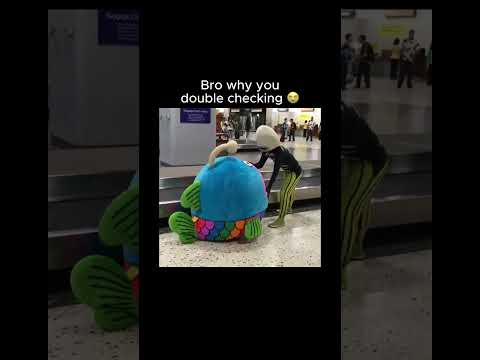 Bro why you double checking 😭