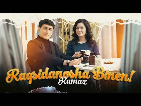 (MOODVIDEO)Ramaz-Raqsidanosha Binen (official music)