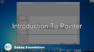 Introduction to Pointer