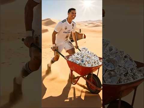 ميسي عنده حوض وكريستيانو ماعنده خطيه #messi #shortvideo #cristianoronaldo #shorts