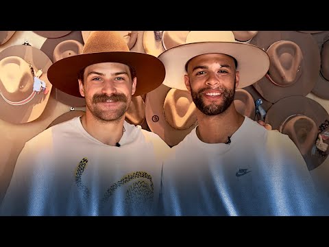 The Drop Ep. 20: Hats Off Trailer