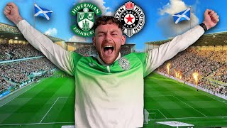 Scotland's Craziest European Match EVER!