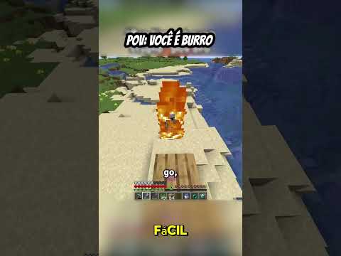 NÃO clique nesse Shorts, e nem no Áudio dele 🫢 | @Rob2Sky